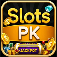 SlotsPK Logo